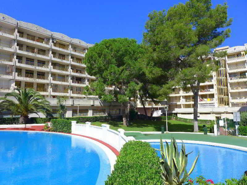 Catalonia Gardens Salou