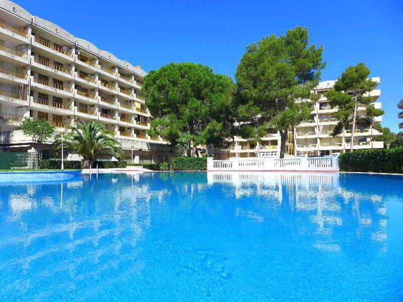Catalonia Gardens Apartamento *