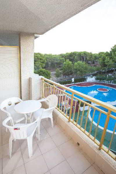 Catalonia Gardens Apartamento *