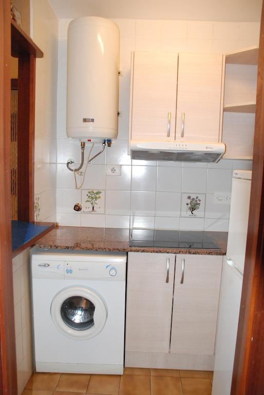Appartement Paradis Palmyra *