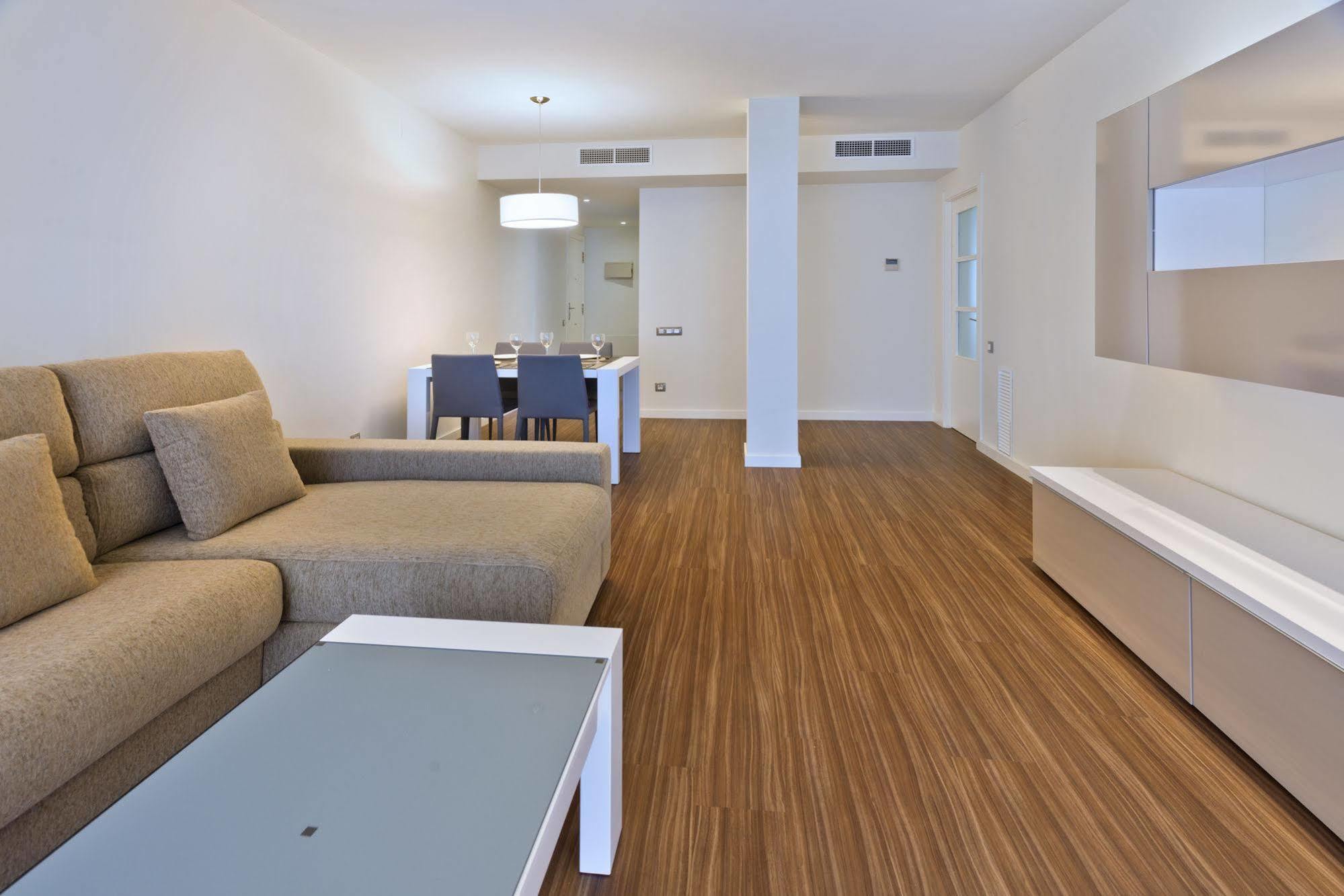 Norte 14 Apartamento Salou