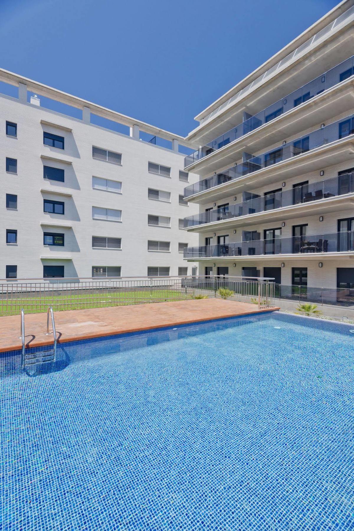 Apartamento Norte 14 *
