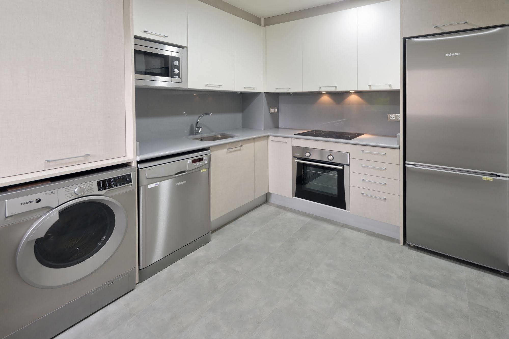 Norte 14 Apartamento Salou