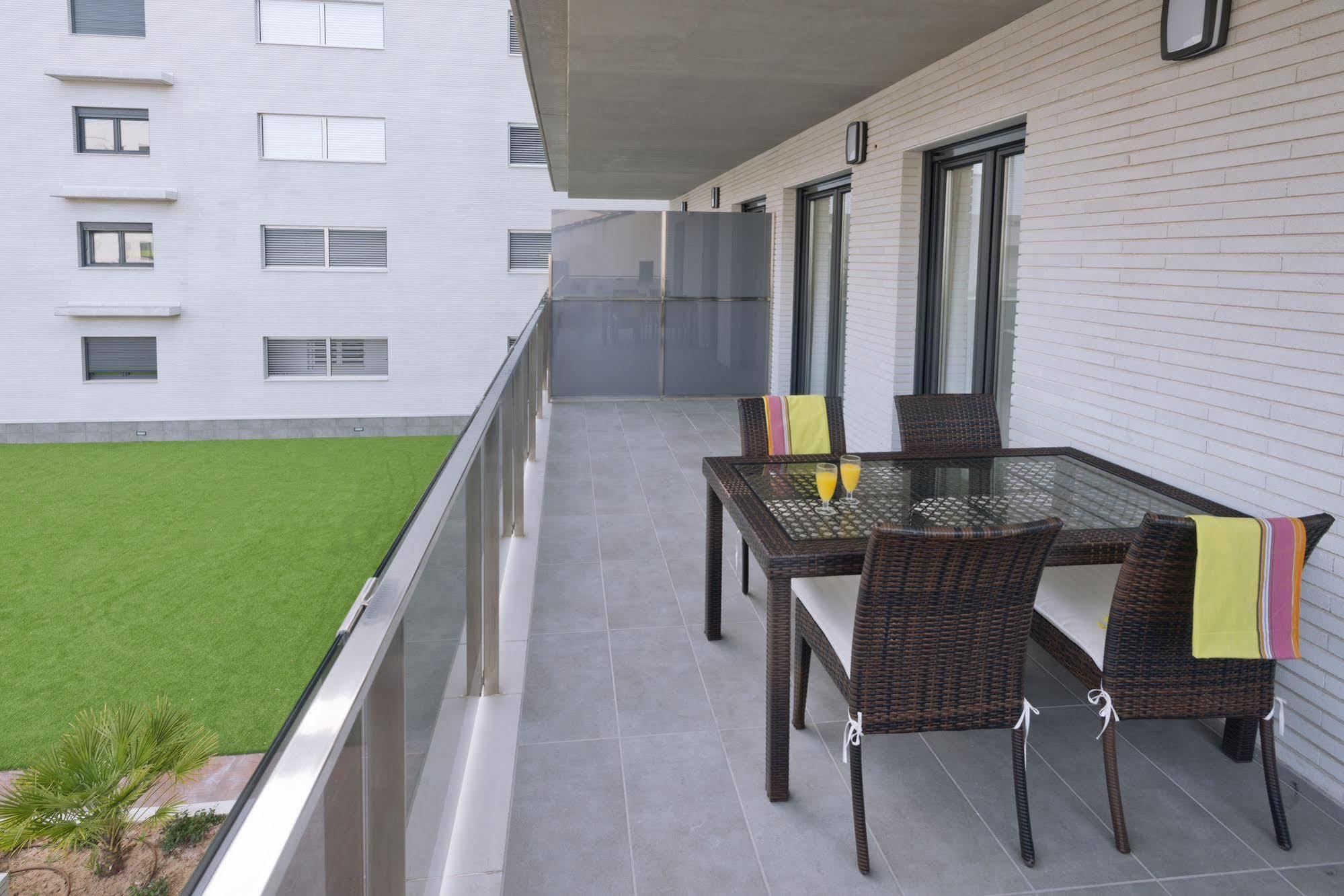 Apartamento Norte 14