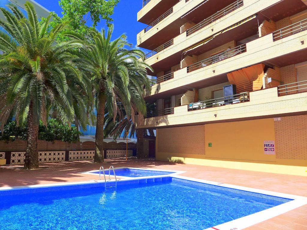 Rentalmar Azahar * Salou