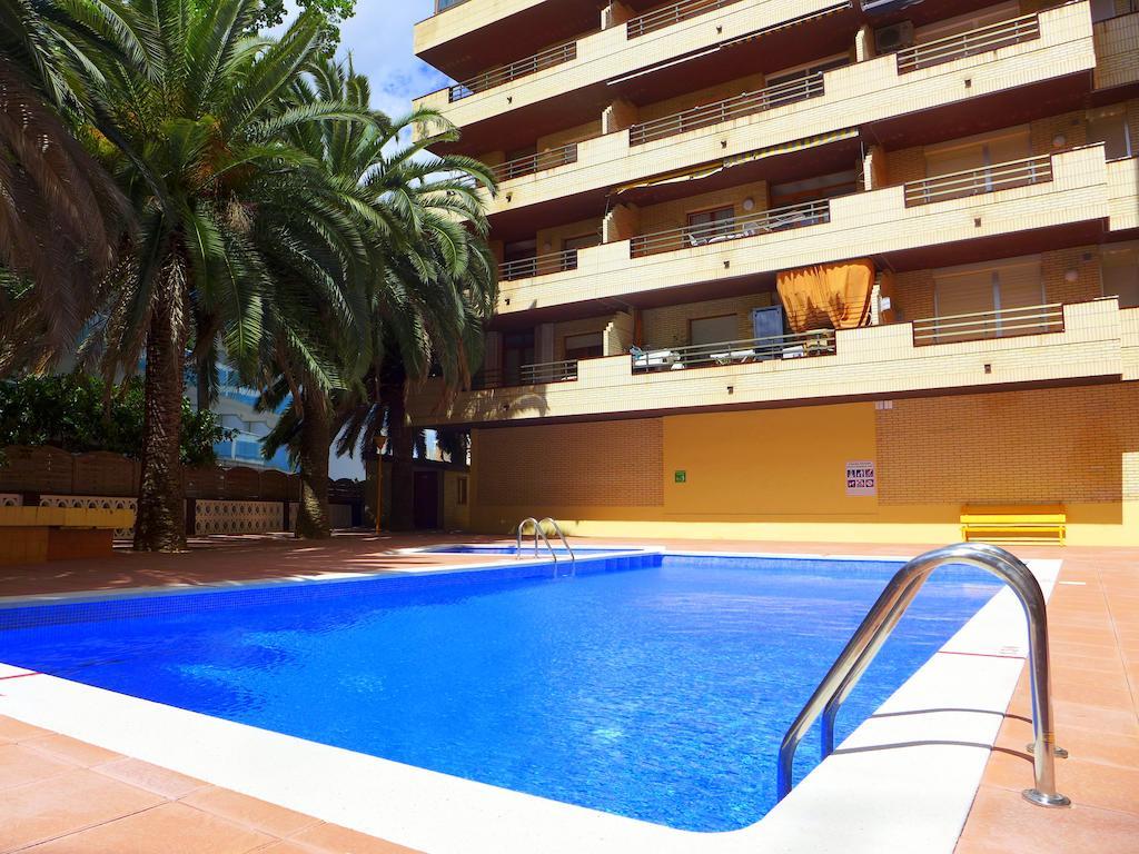 Rentalmar Azahar Appartement Salou