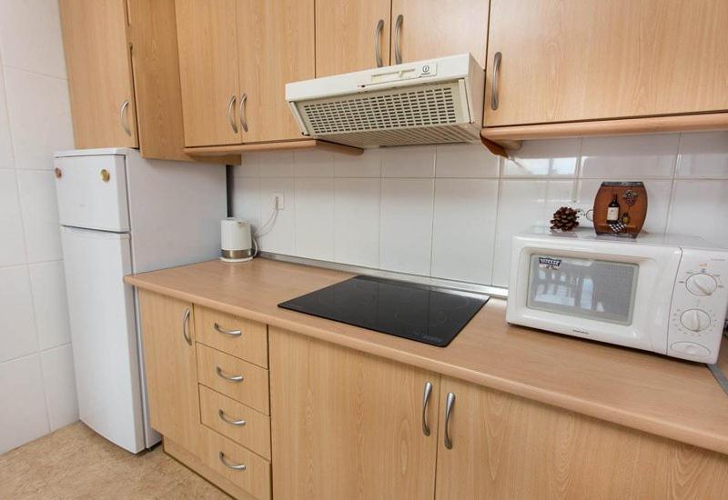 Ontario Apartment