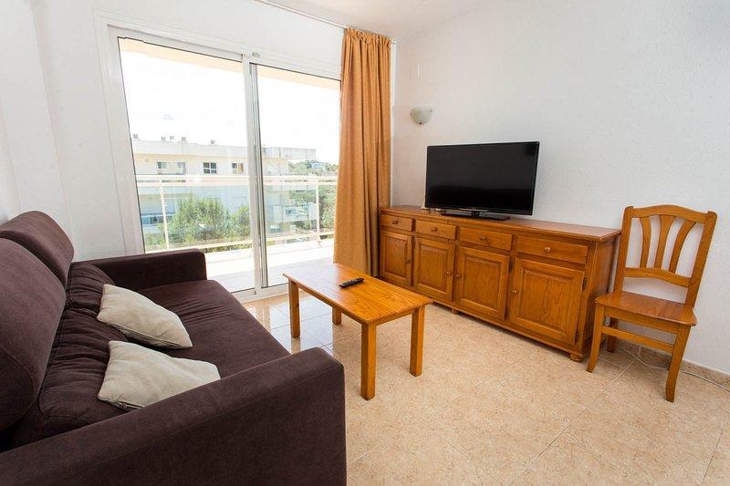 Ontario Apartment Salou