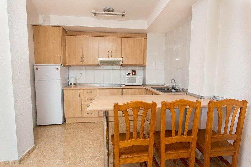 Ontario Apartment