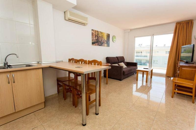 Ontario Apartment Salou
