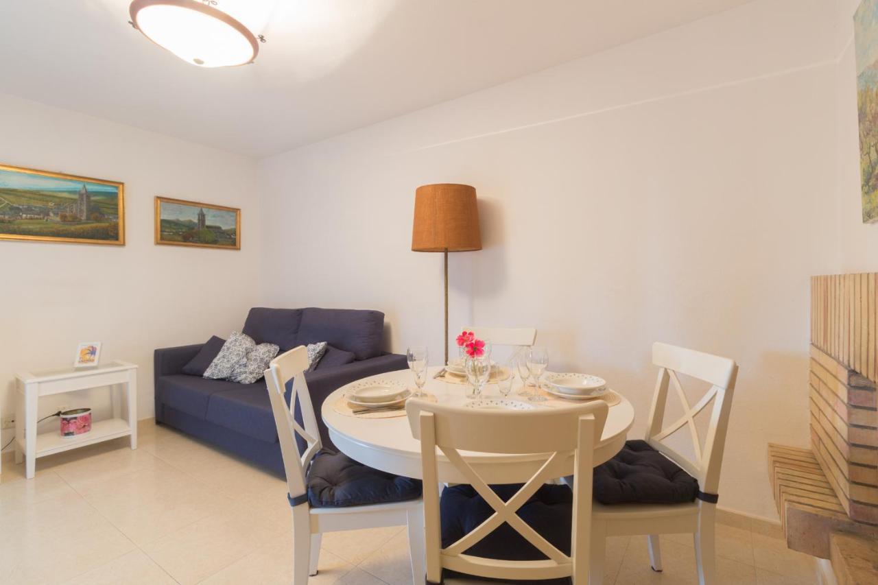 Malvinas Iberplaya Apartamento Salou