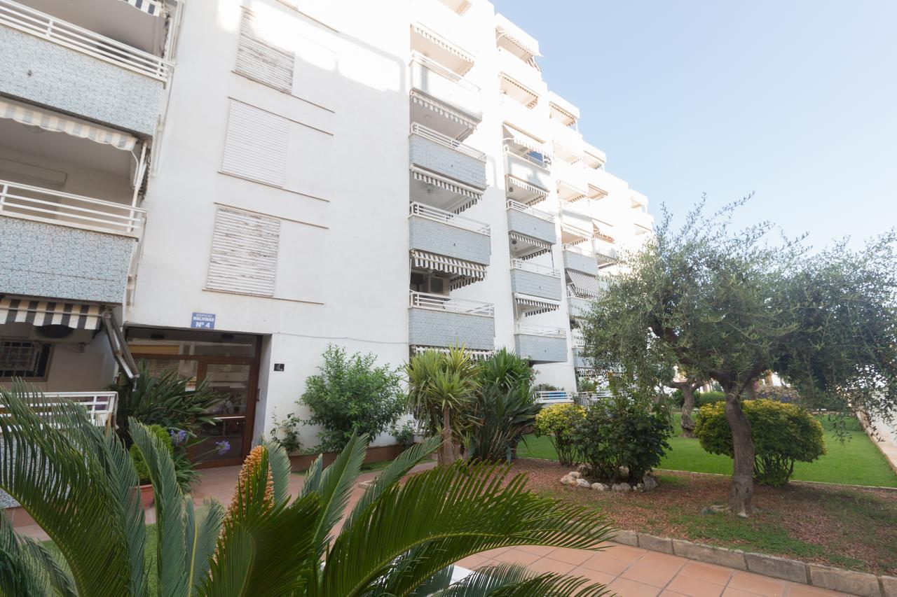 Malvinas Iberplaya Apartamento *