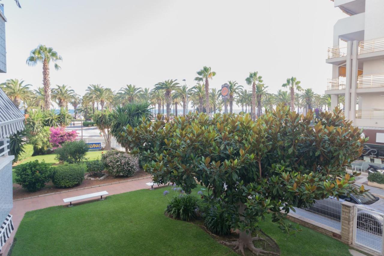 Malvinas Iberplaya Apartamento Salou