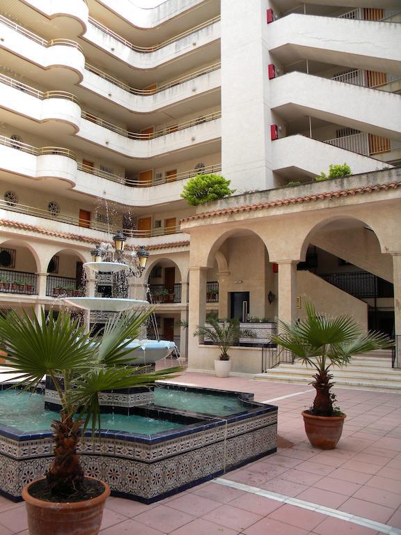 Córdoba Arysal * Salou
