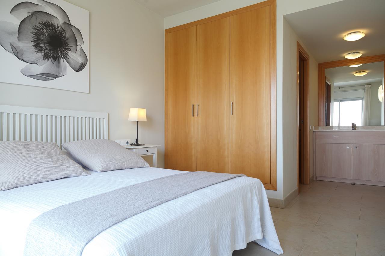 Uhc Aqquaria Family Complex Appartement