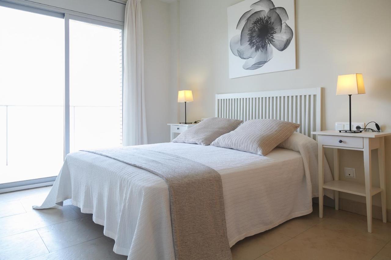 Appartement Uhc Aqquaria Family Complex