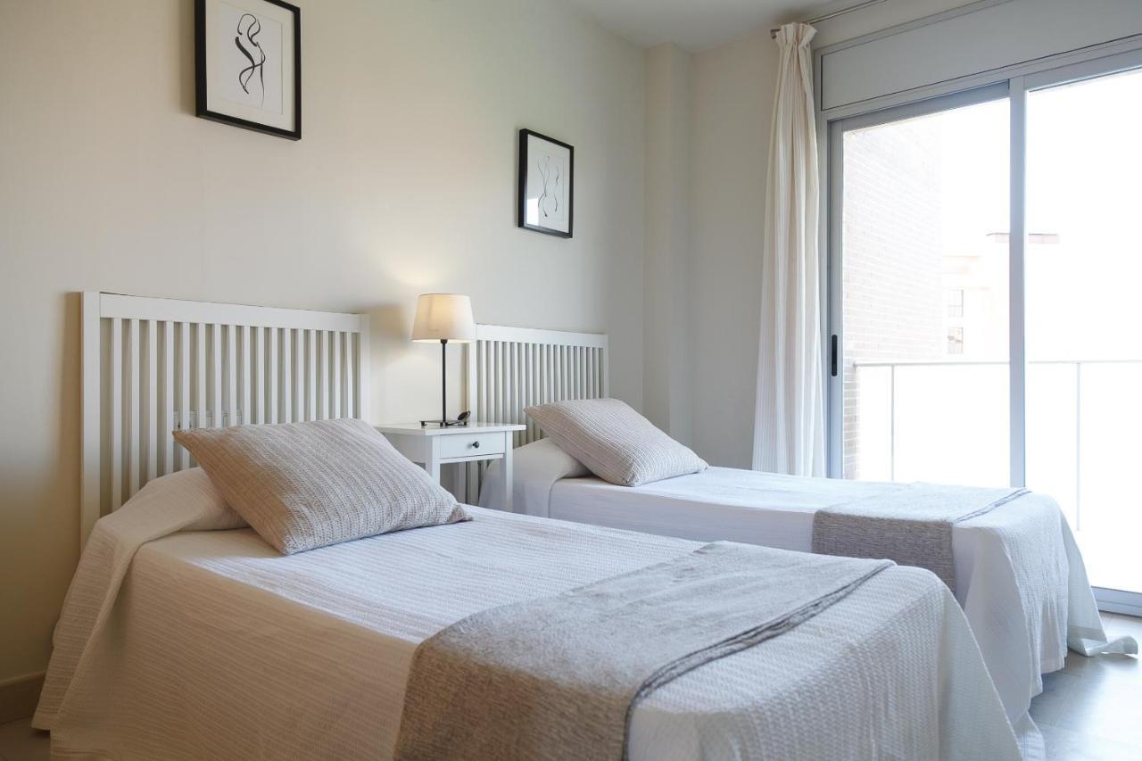 Uhc Aqquaria Family Complex Appartement