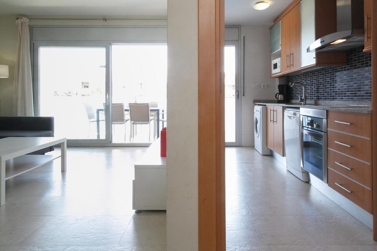 Appartement Uhc Aqquaria Family Complex *