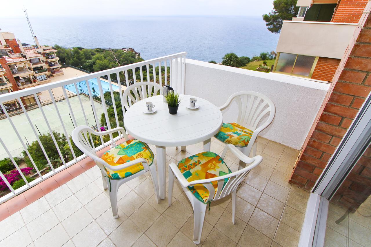 Appartement Cabo Menor 2 Planet Costa Dorada Salou