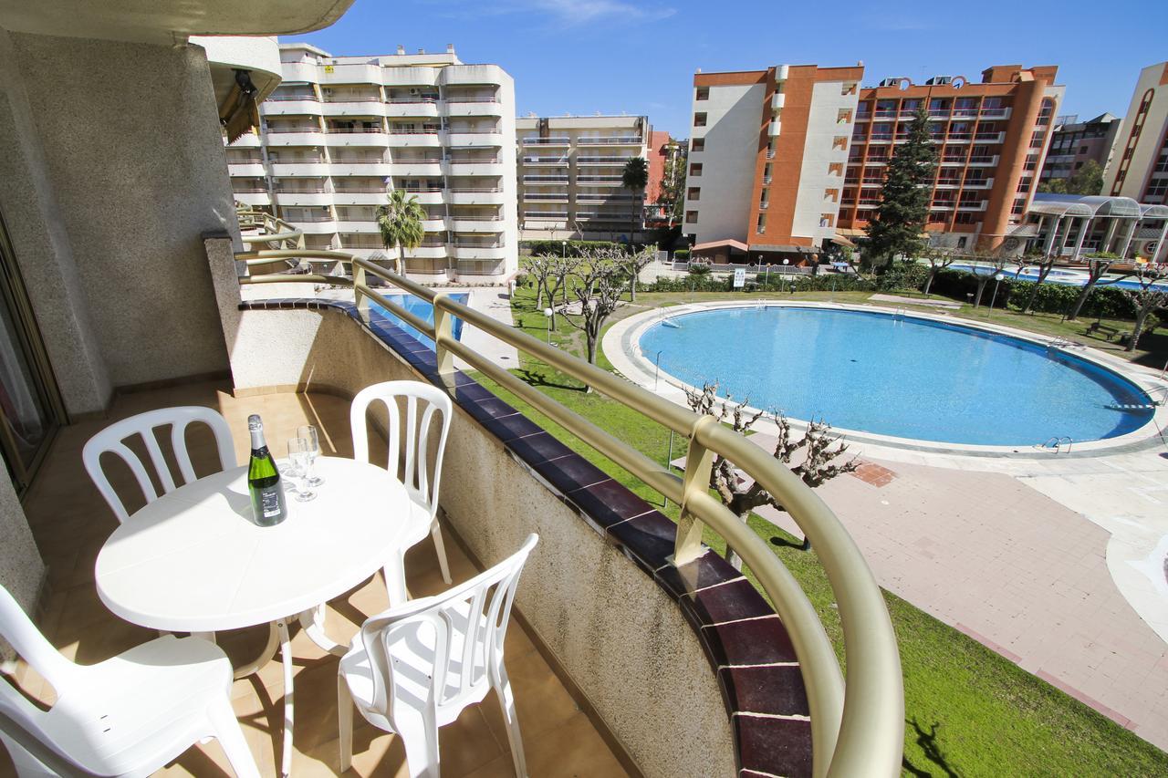 Apartamento Cordoba Planet Costa Dorada Salou