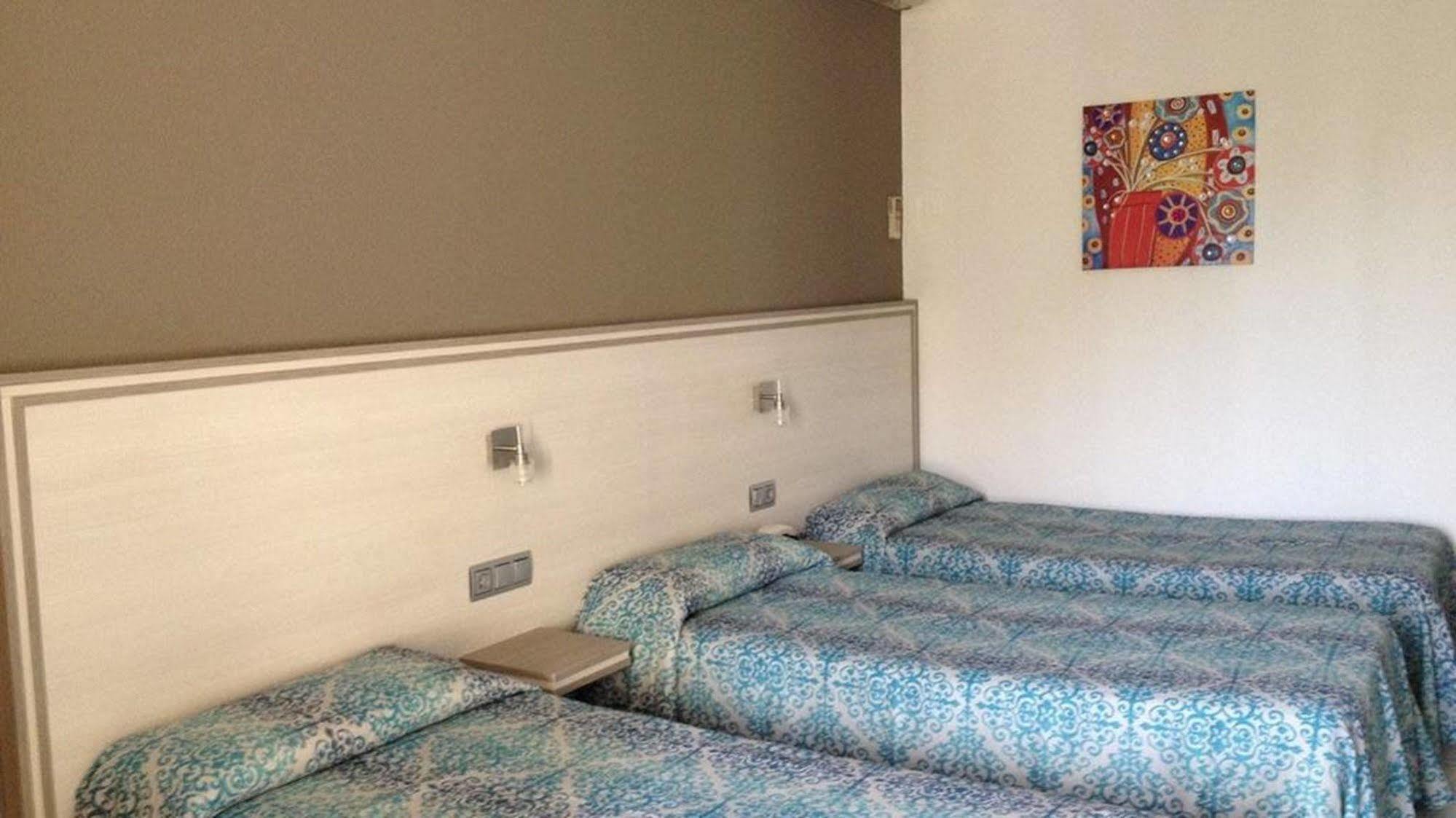 Planas Hotel 3*