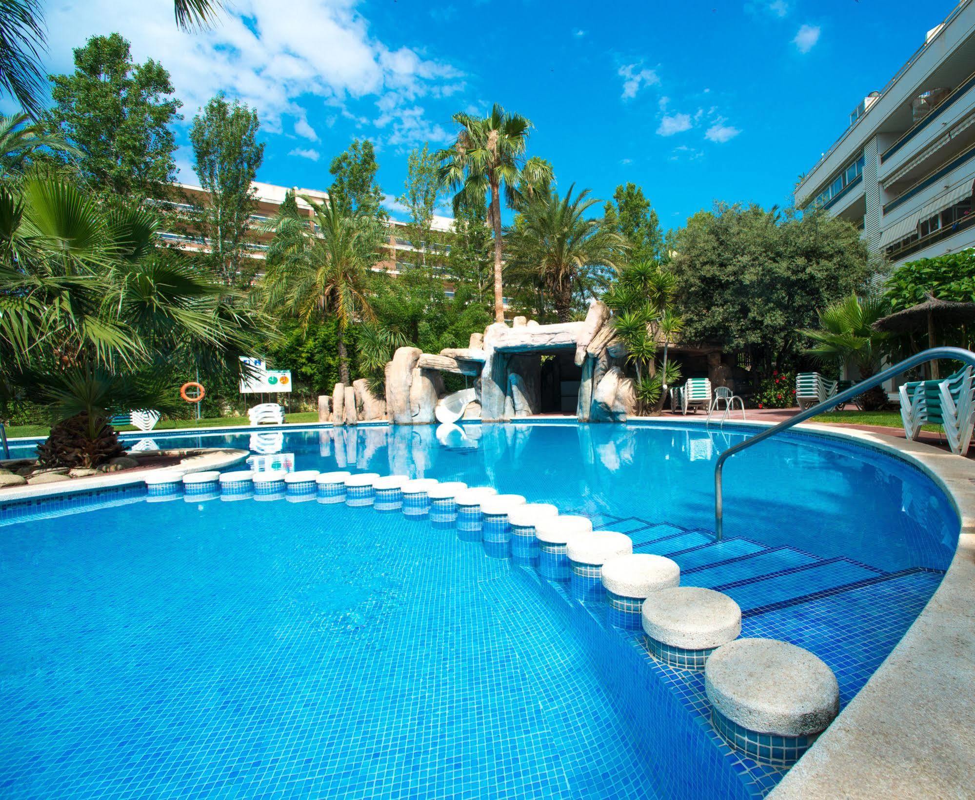 Ona Jardines Paraisol Salou