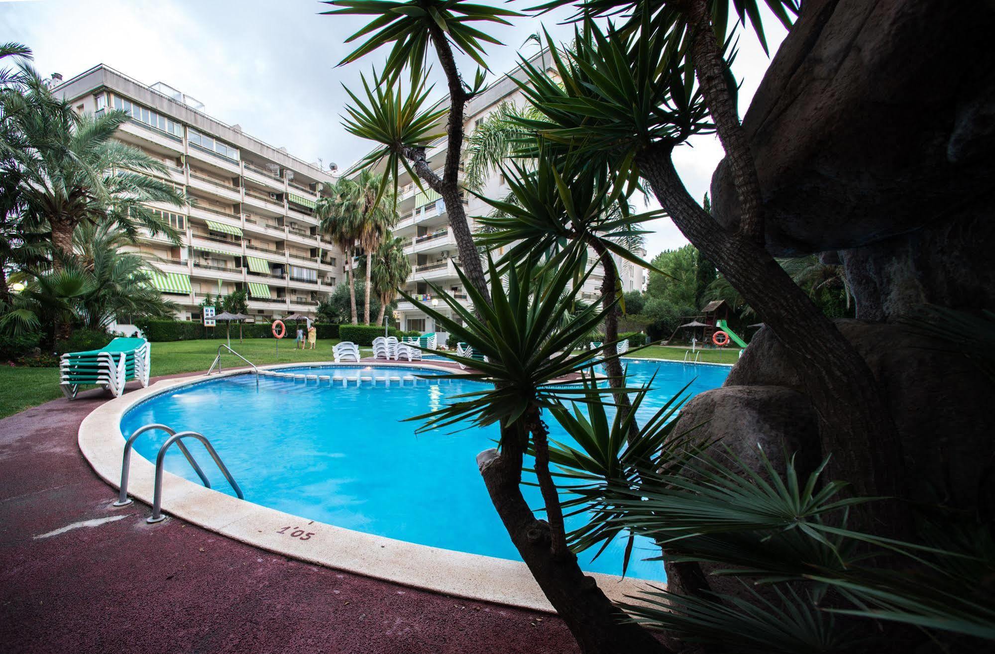 Ona Jardines Paraisol 2*