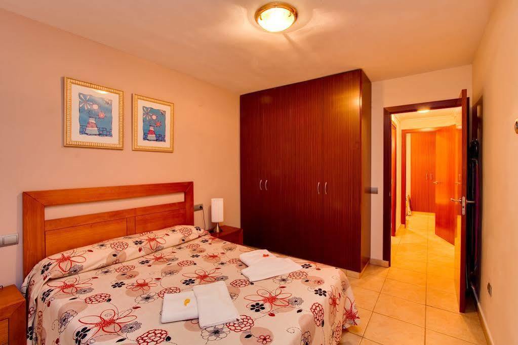 Apartahotel Ona Jardines Paraisol 2*