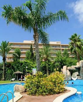 Ona Jardines Paraisol Salou