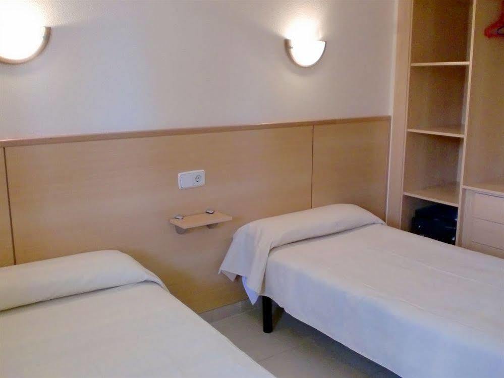 Arquus Center Salou