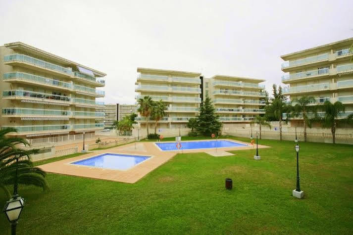 Ventura Park 4* Salou