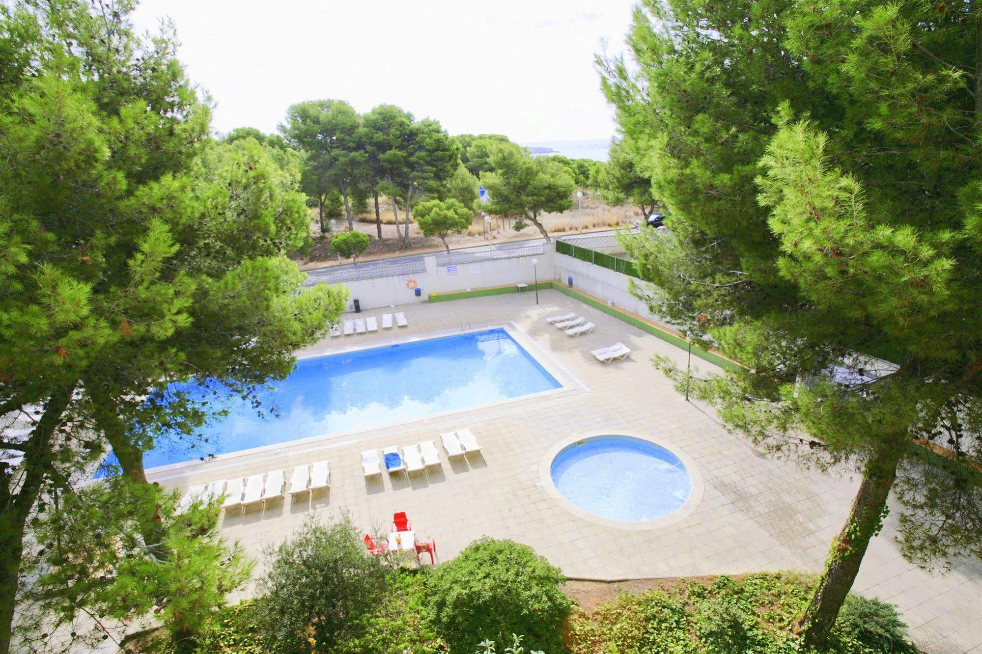Appartement Pacific Rentalmar
