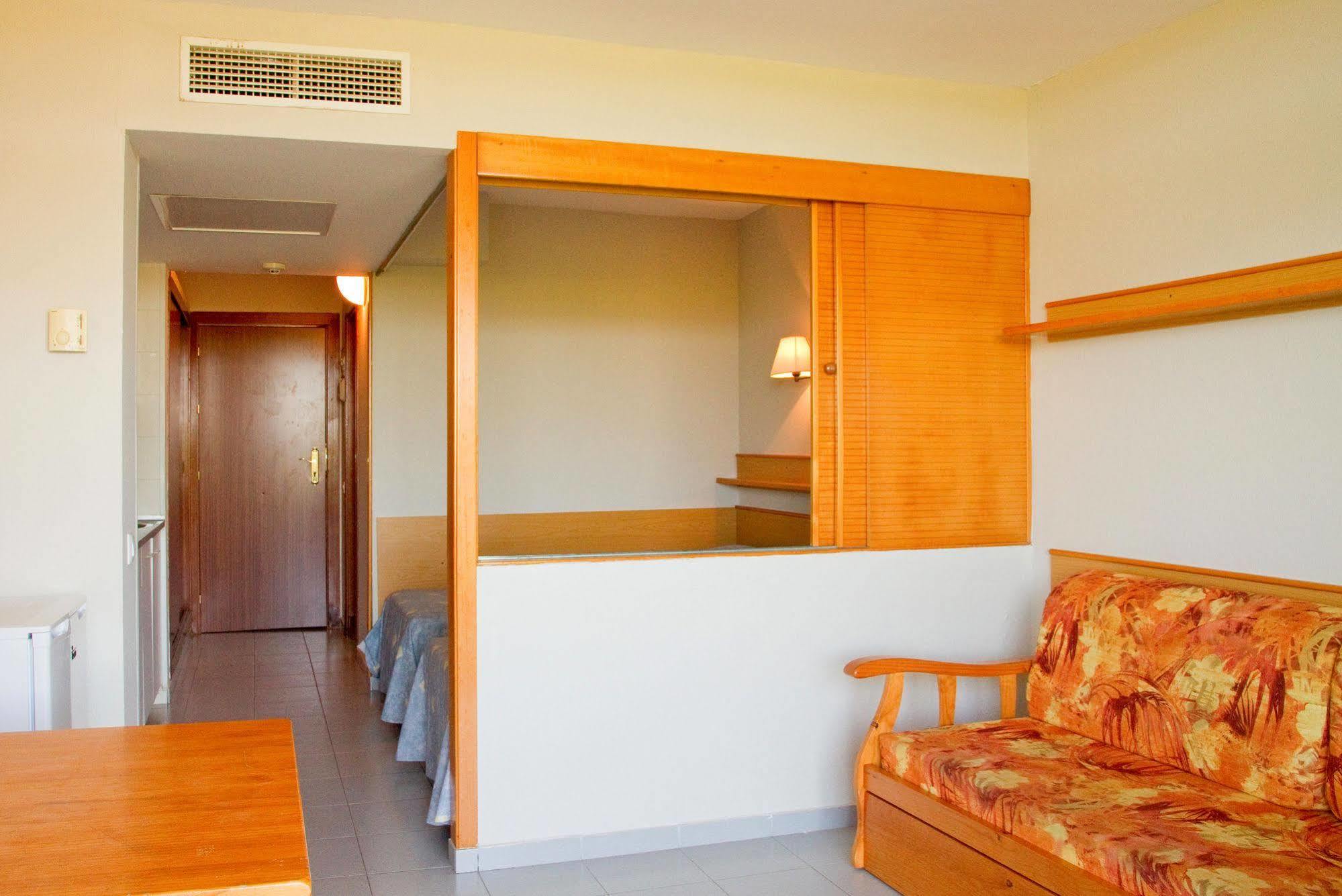 Appartement Pacific Rentalmar *