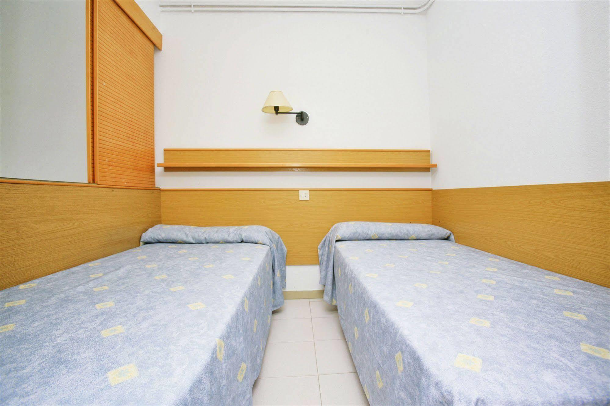 Appartement Pacific Rentalmar Salou