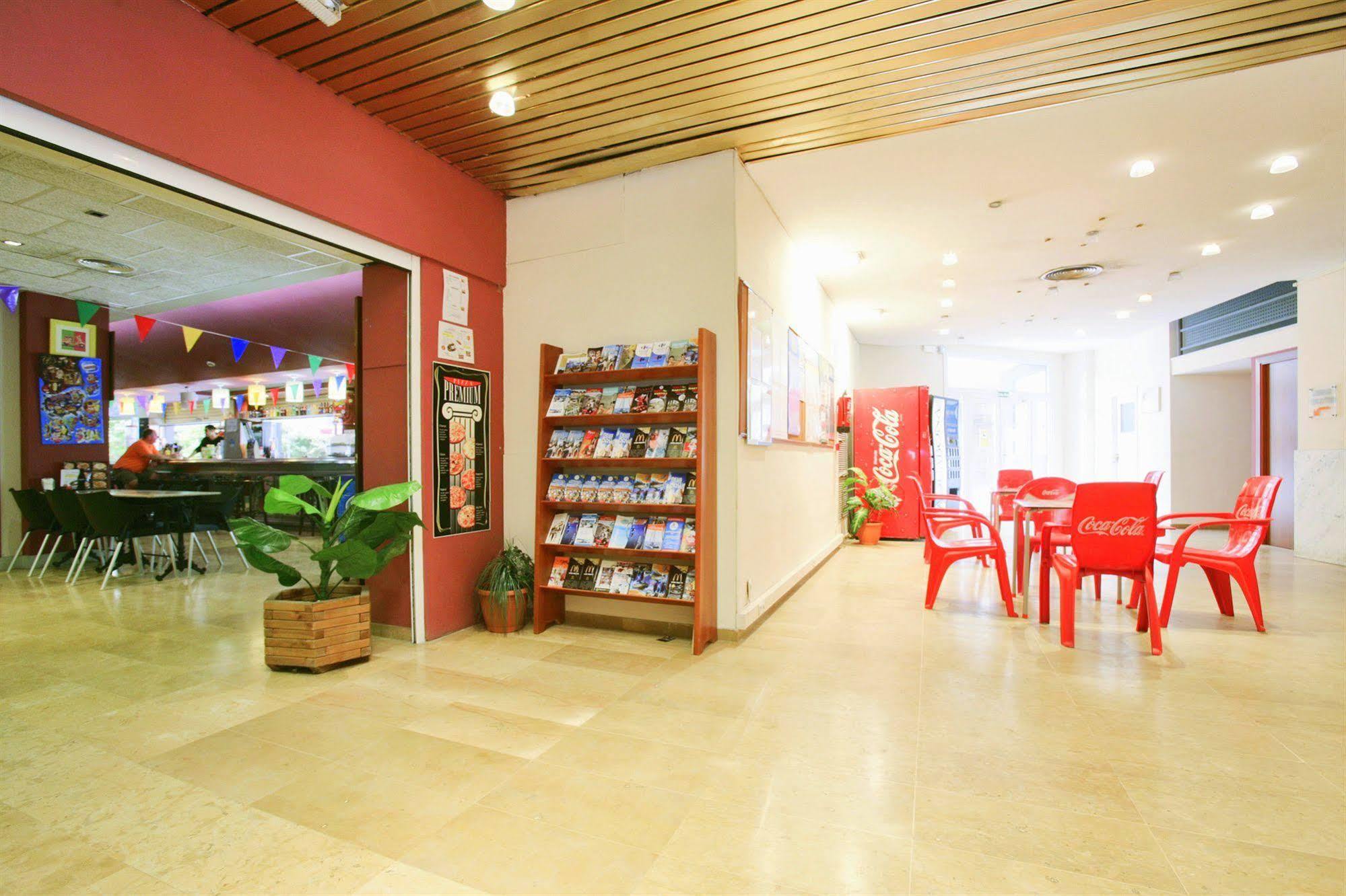 Pacific Rentalmar Salou