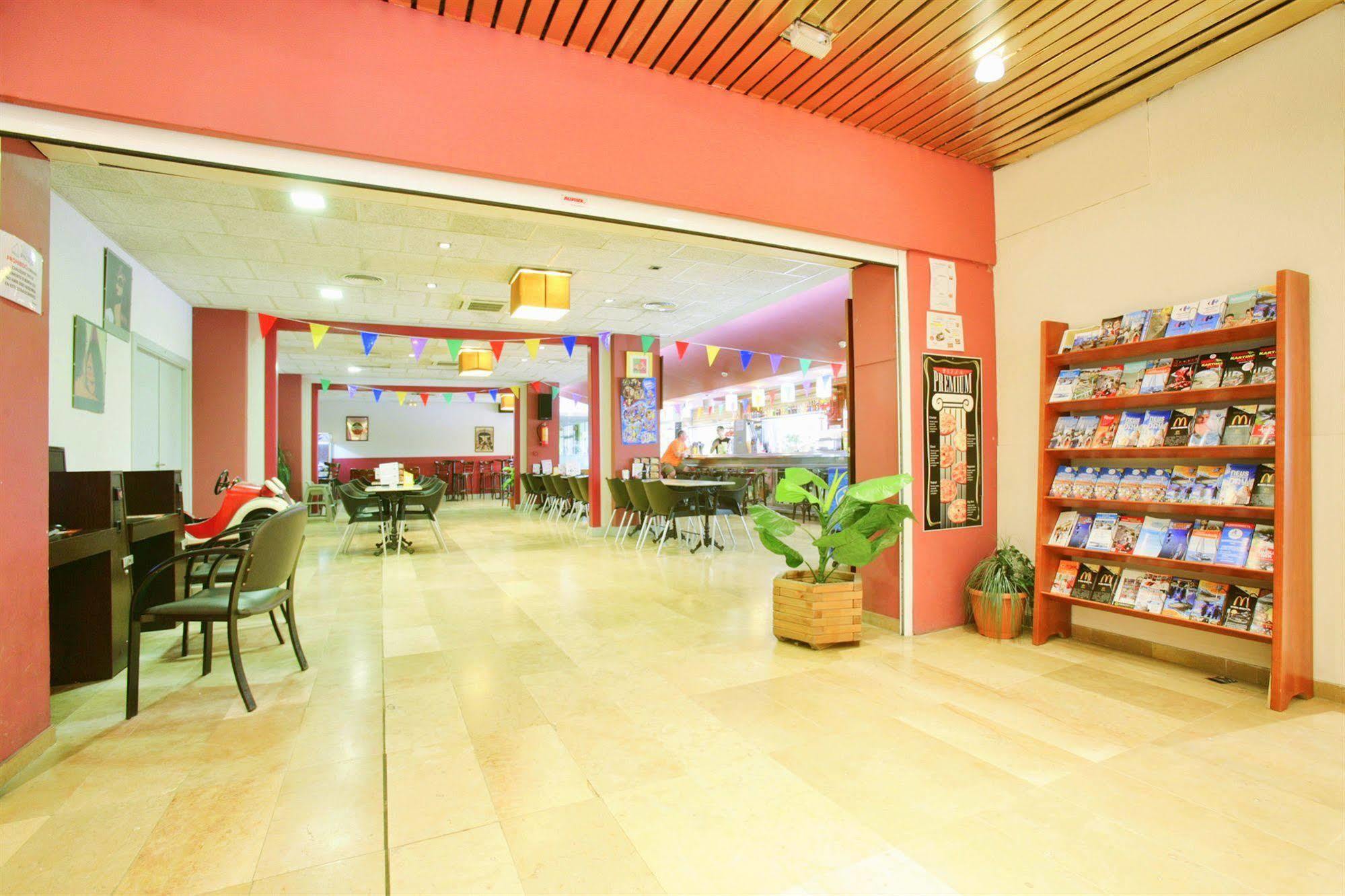 Appartement Pacific Rentalmar *