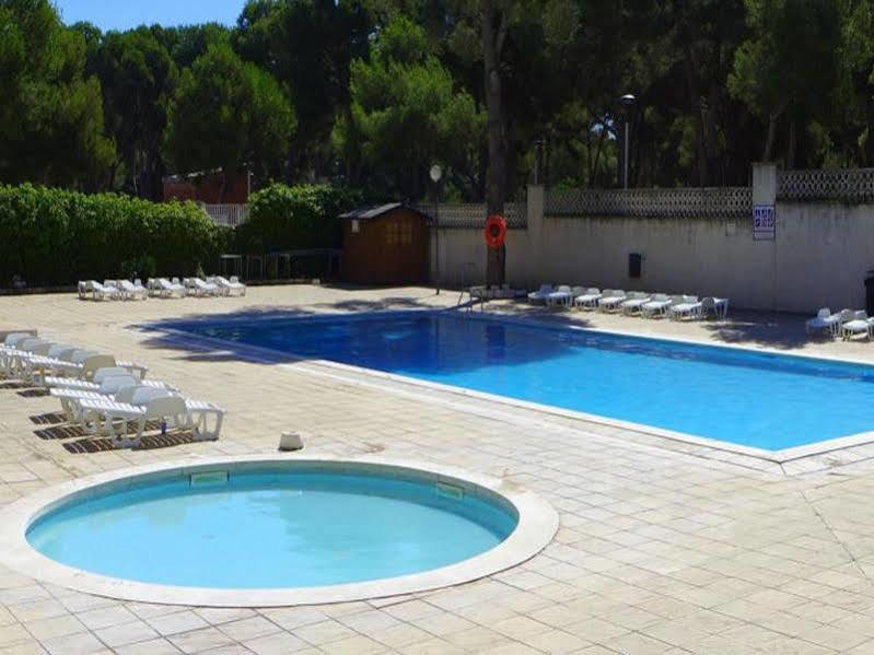 Pacific Rentalmar Appartement Salou