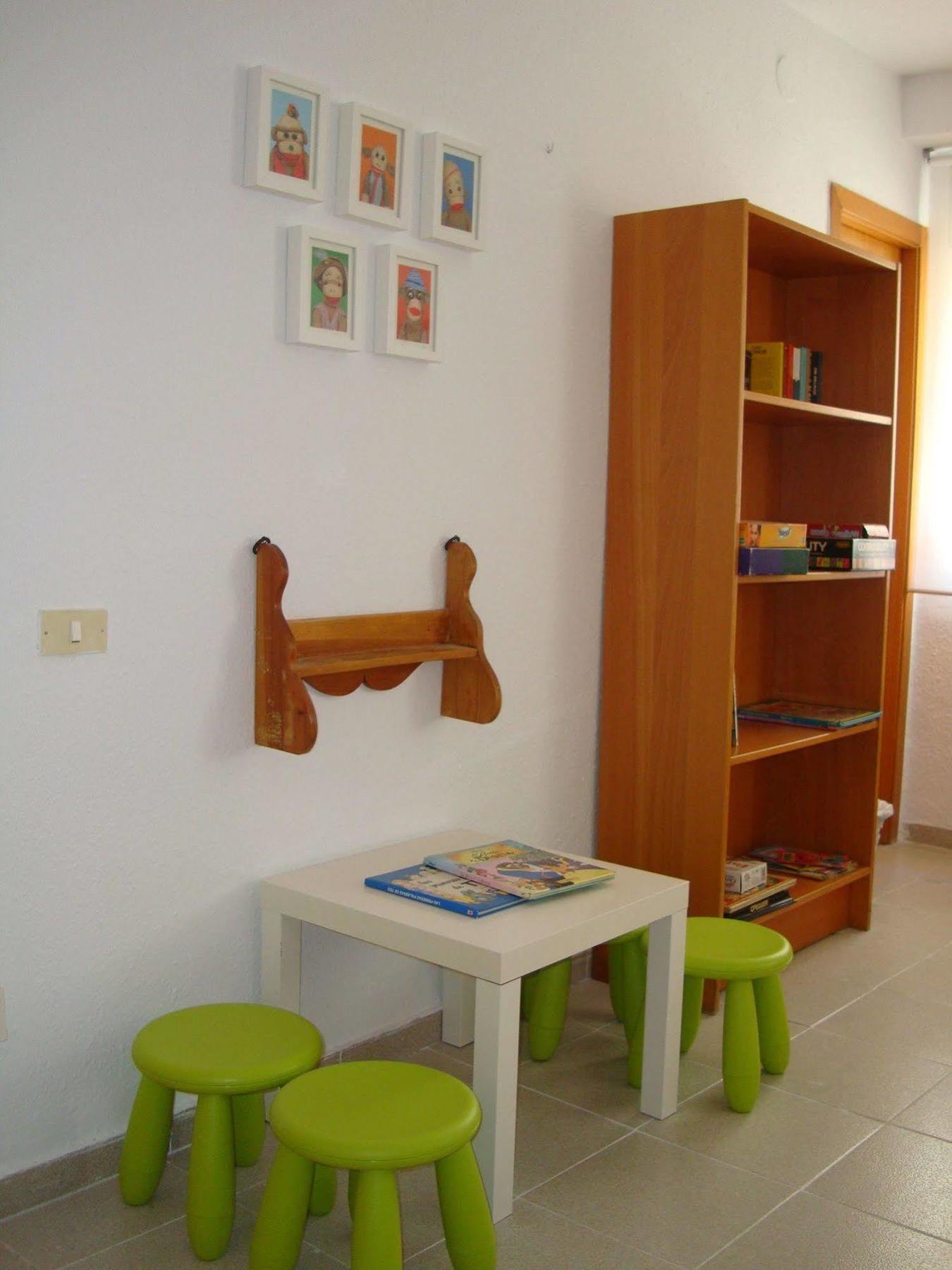 Guest house Tahiti Rs 2*