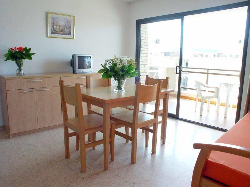 Appartement Zeus Sant Jordi *