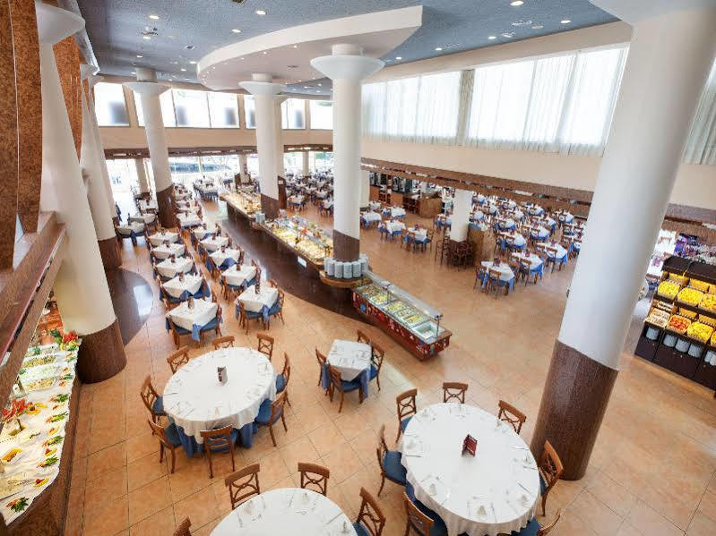 Ponient Dorada Palace By Portaventura World Hotel