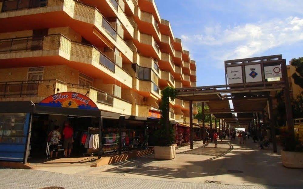Bahia Dorada Hotel Salou