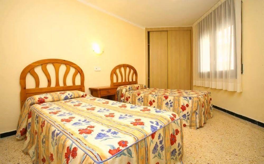 Hotel Bahia Dorada