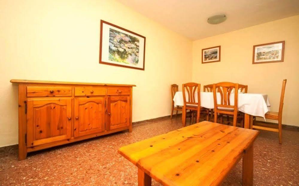 Bahia Dorada Hotel 2*