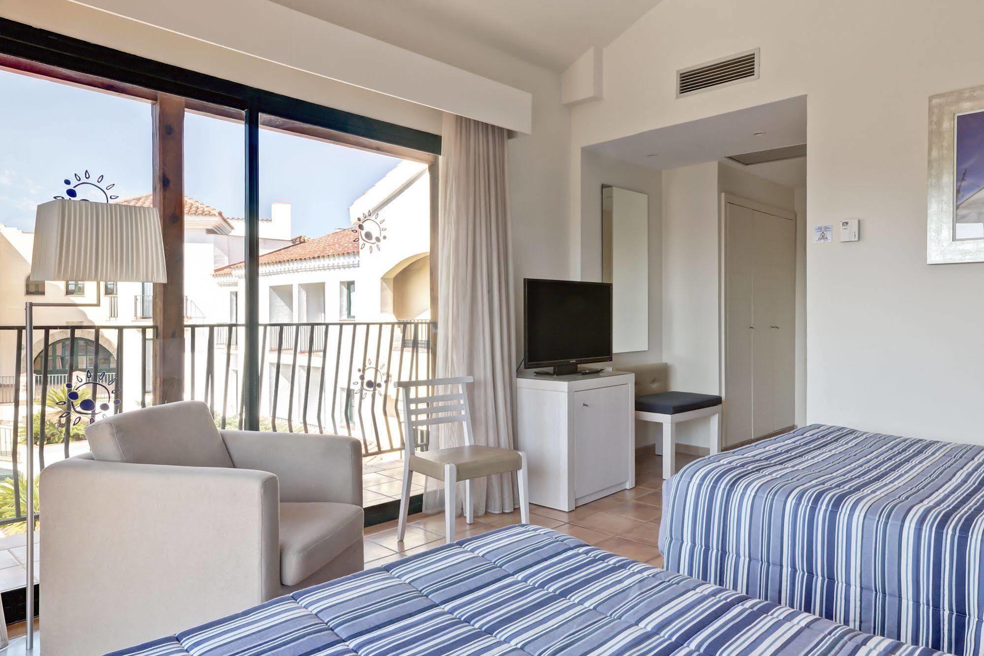 Portaventura Hotel: Theme Park Access Included Hotel Salou