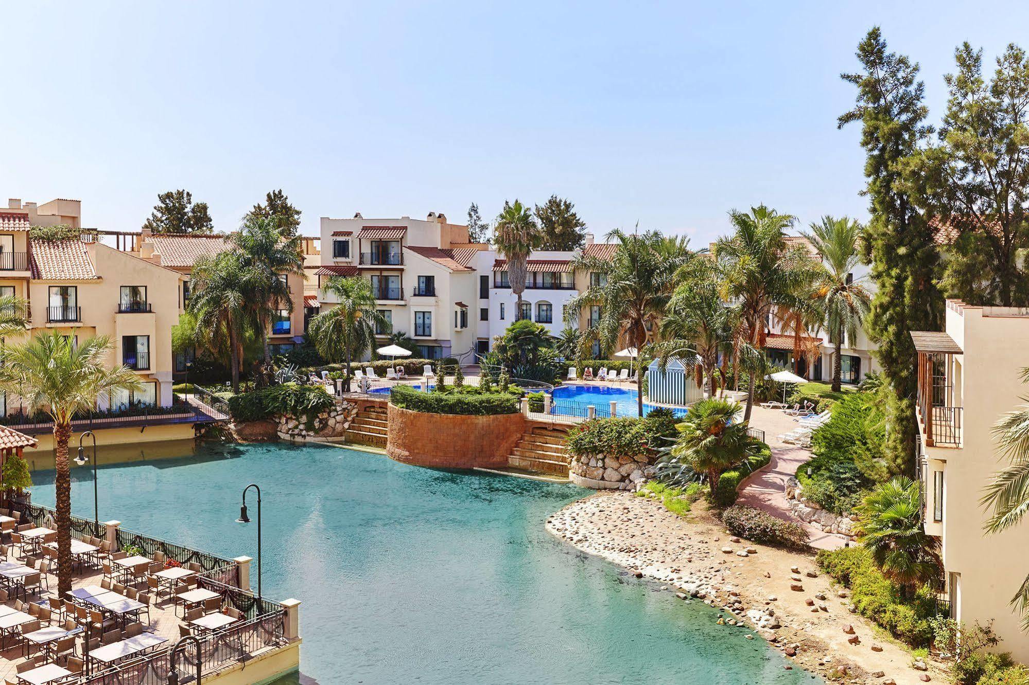 Hotel Portaventura Hotel: Theme Park Access Included
