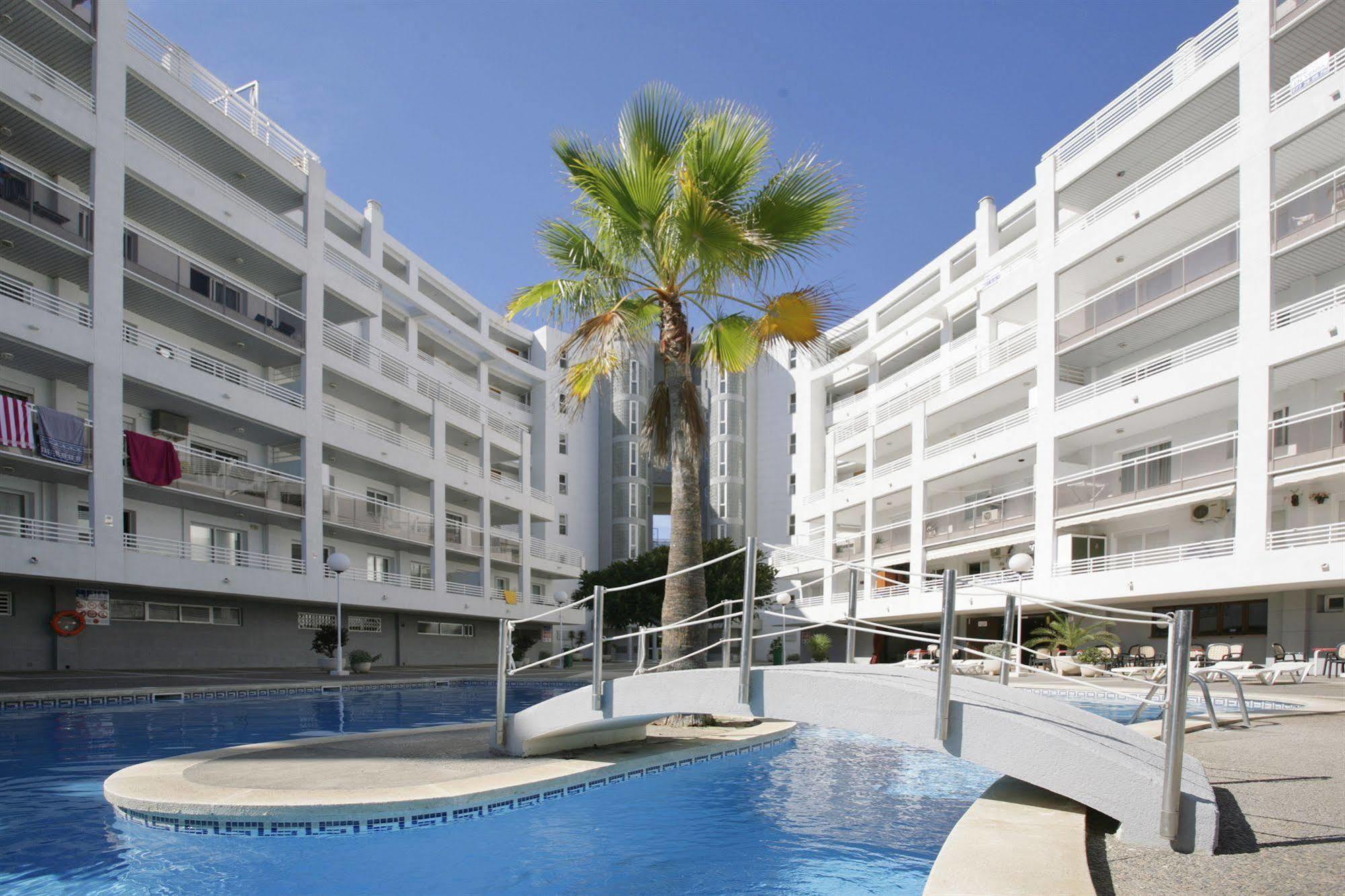 Hotel Apartamentos Royal Salou