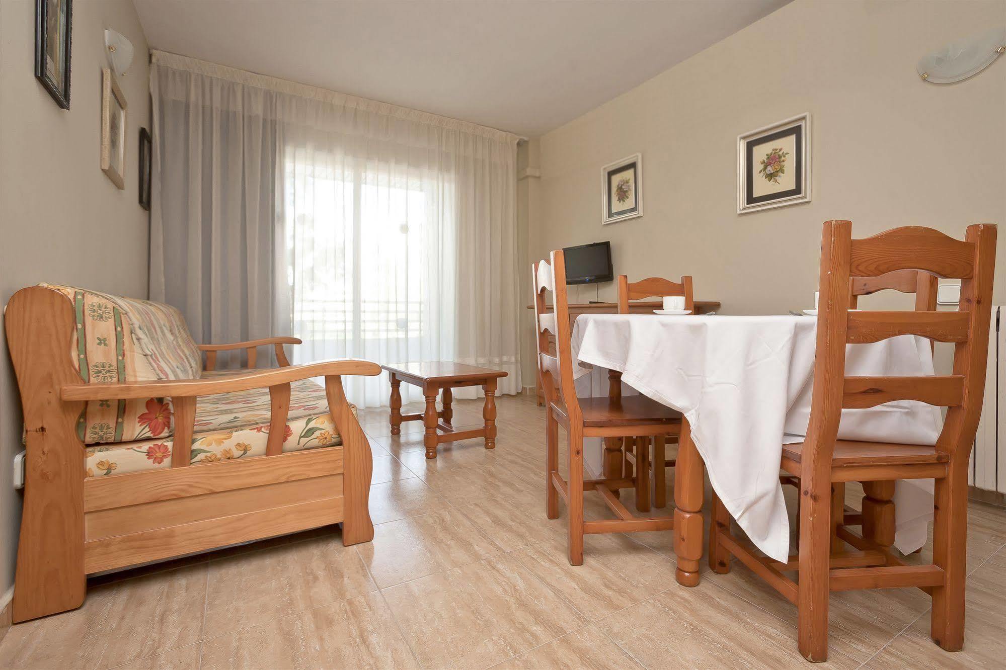 Apartamentos Royal Salou