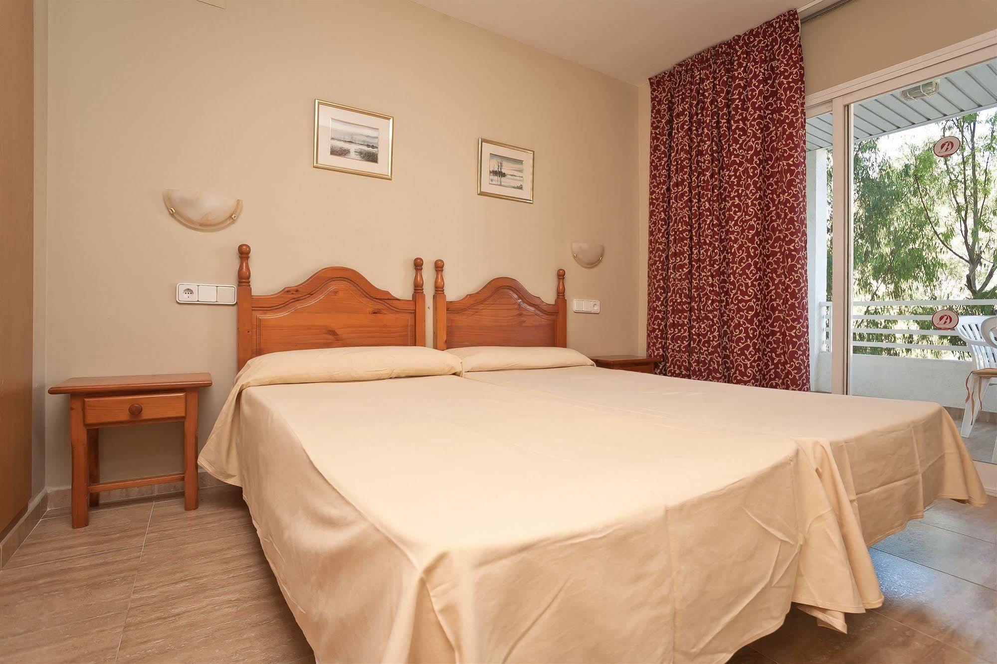 Apartamentos Royal Salou Hotel Salou