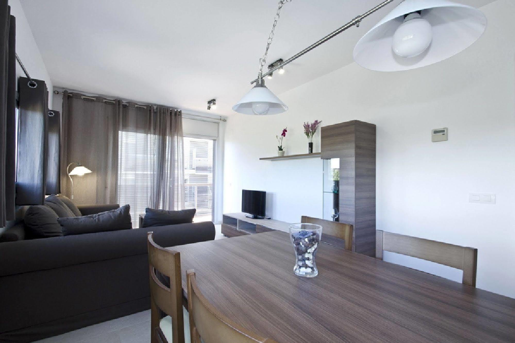 Apartment Paradise Village Litoral Costa Dorada
