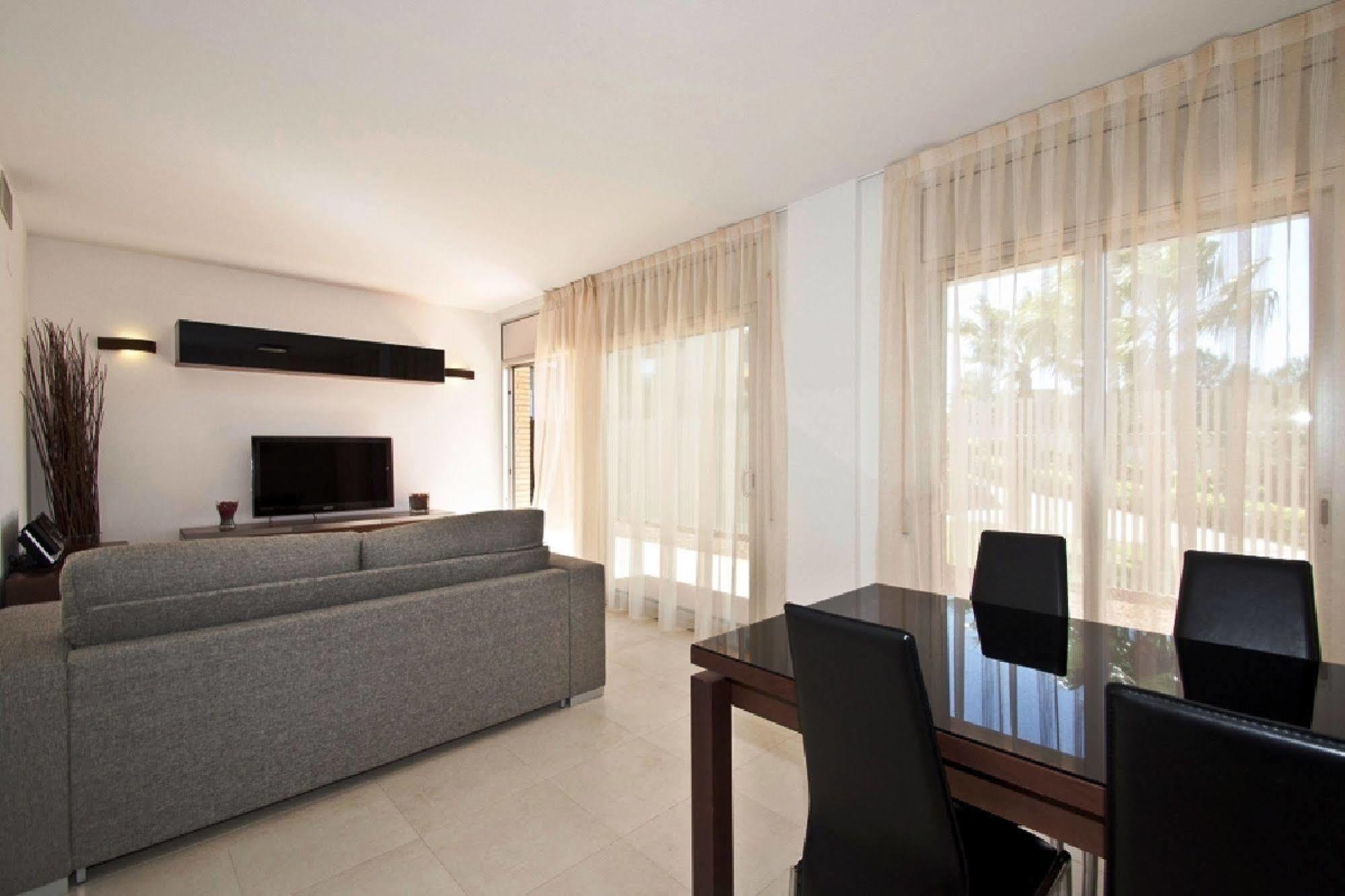 Apartamento Paradise Village Litoral Costa Dorada *